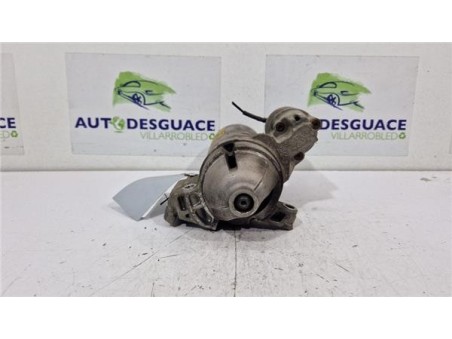 Motor Arranque BMW Serie X3  2 0d [2 0 Ltr  - 130 kW Turbodiesel CAT]