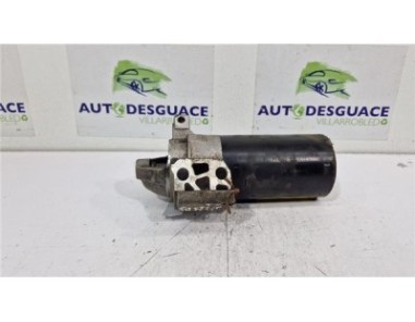 Motor Arranque BMW Serie X3  2 0d [2 0 Ltr  - 130 kW Turbodiesel CAT]