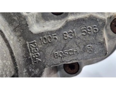 Motor Arranque BMW Serie X3  2 0d [2 0 Ltr  - 130 kW Turbodiesel CAT]