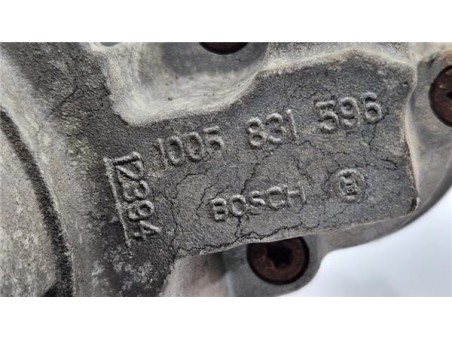 Motor Arranque BMW Serie X3  2 0d [2 0 Ltr  - 130 kW Turbodiesel CAT]