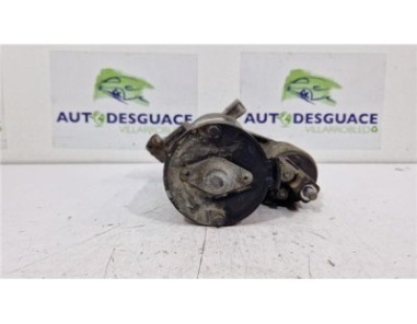 Motor Arranque BMW Serie X3  2 0d [2 0 Ltr  - 130 kW Turbodiesel CAT]