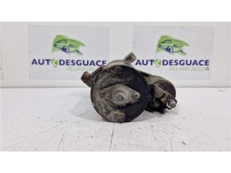 Motor Arranque BMW Serie X3  2 0d [2 0 Ltr  - 130 kW Turbodiesel CAT]