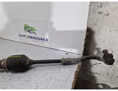 Cremallera Direccion Normal Hyundai ix20  1 6 Comfort [1 6 Ltr  - 85 kW CRDi CAT ]