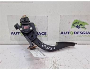 Potenciometro Pedal Gas Hyundai ix20  1 6 Comfort [1 6 Ltr  - 85 kW CRDi CAT ]
