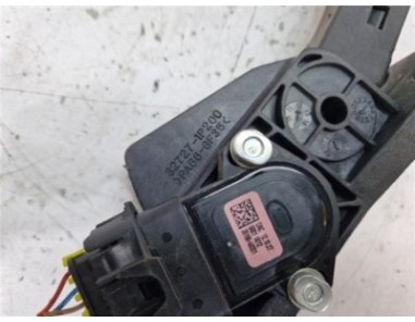 Potenciometro Pedal Gas Hyundai ix20  1 6 Comfort [1 6 Ltr  - 85 kW CRDi CAT ]