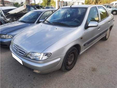Motor Arranque Citroen Xsara Berlina  1 9 D