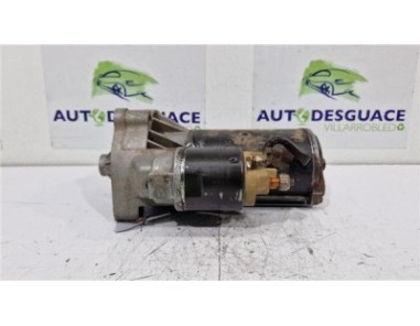 Motor Arranque Citroen Xsara Berlina  1 9 D