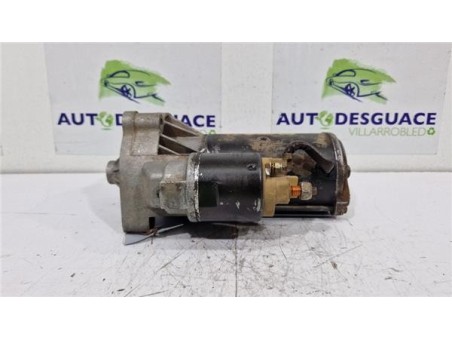 Motor Arranque Citroen Xsara Berlina  1 9 D