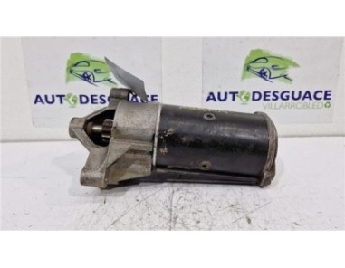 Motor Arranque Citroen Xsara Berlina  1 9 D