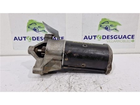 Motor Arranque Citroen Xsara Berlina  1 9 D