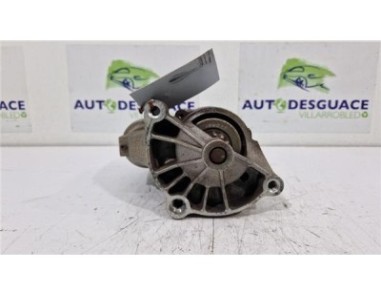 Motor Arranque Citroen Xsara Berlina  1 9 D