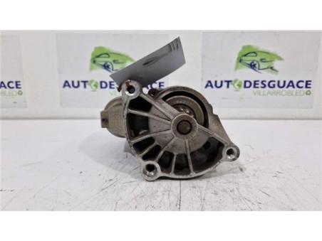 Motor Arranque Citroen Xsara Berlina  1 9 D