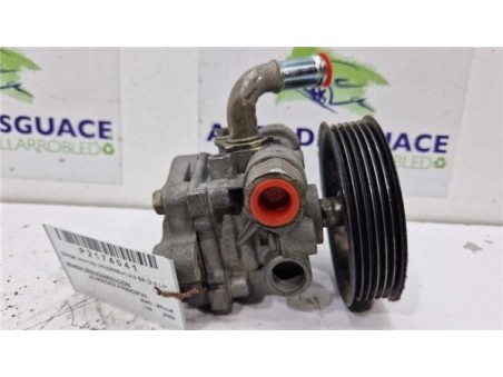 Bomba Servodireccion Dodge Journey  2 0 SE [2 0 Ltr  - 103 kW 16V CRD CAT]