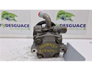 Bomba Servodireccion Dodge Journey  2 0 SE [2 0 Ltr  - 103 kW 16V CRD CAT]
