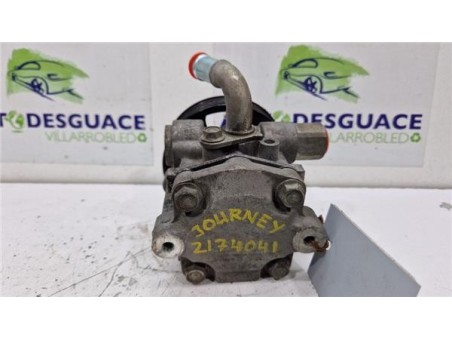 Bomba Servodireccion Dodge Journey  2 0 SE [2 0 Ltr  - 103 kW 16V CRD CAT]