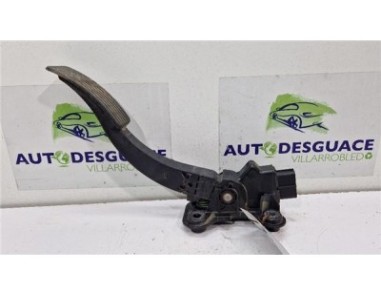 Potenciometro Pedal Gas Dodge Journey  2 0 SE [2 0 Ltr  - 103 kW 16V CRD CAT]