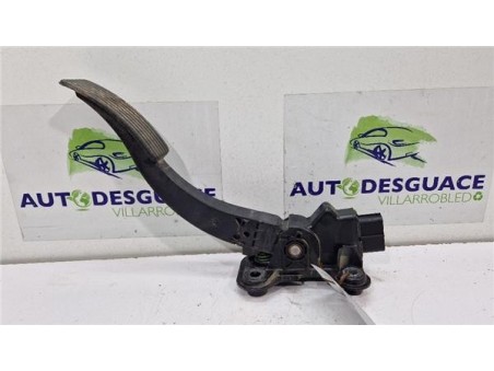 Potenciometro Pedal Gas Dodge Journey  2 0 SE [2 0 Ltr  - 103 kW 16V CRD CAT]