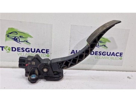 Potenciometro Pedal Gas Dodge Journey  2 0 SE [2 0 Ltr  - 103 kW 16V CRD CAT]