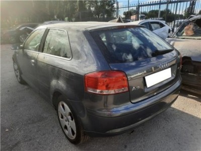 Alternador Audi A3  1 6 FSI Ambiente [1 6 Ltr  - 85 kW 16V FSI] 2