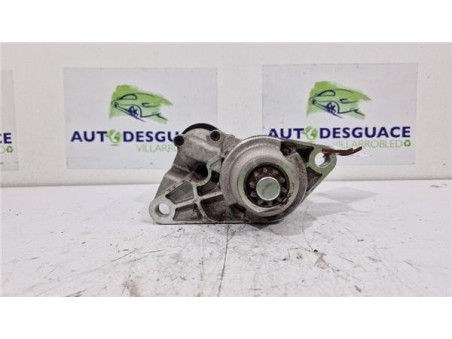 Motor Arranque Audi A3  1 6 FSI Ambiente [1 6 Ltr  - 85 kW 16V FSI]