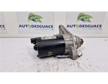 Motor Arranque Audi A3  1 6 FSI Ambiente [1 6 Ltr  - 85 kW 16V FSI]