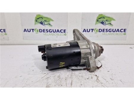 Motor Arranque Audi A3  1 6 FSI Ambiente [1 6 Ltr  - 85 kW 16V FSI]