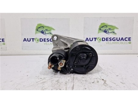 Motor Arranque Audi A3  1 6 FSI Ambiente [1 6 Ltr  - 85 kW 16V FSI]