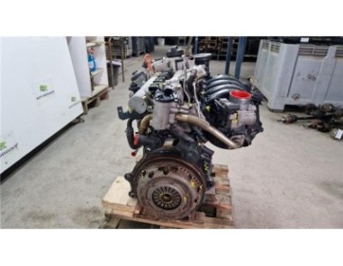 Motor Completo Audi A3  1 6 FSI Ambiente [1 6 Ltr  - 85 kW 16V FSI]