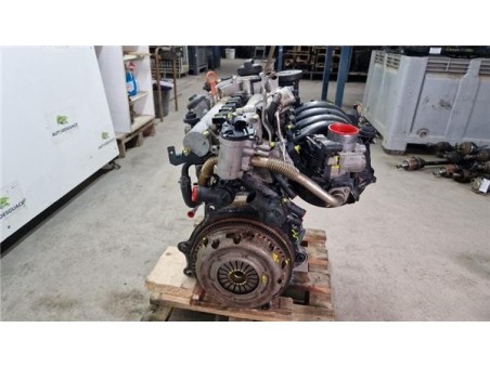 Motor Completo Audi A3  1 6 FSI Ambiente [1 6 Ltr  - 85 kW 16V FSI]