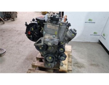 Motor Completo Audi A3  1 6 FSI Ambiente [1 6 Ltr  - 85 kW 16V FSI]