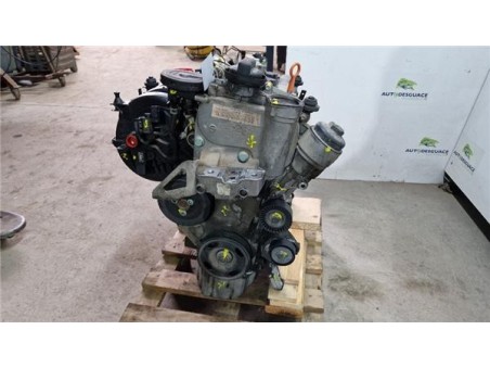 Motor Completo Audi A3  1 6 FSI Ambiente [1 6 Ltr  - 85 kW 16V FSI]