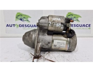 Motor Arranque Opel Astra H Berlina  1 7 CDTI