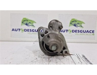Motor Arranque Opel Astra H Berlina  1 7 CDTI