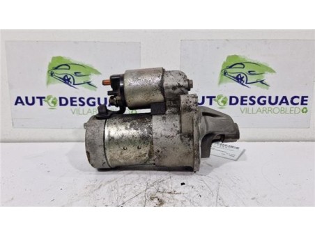Motor Arranque Opel Astra H Berlina  1 7 CDTI