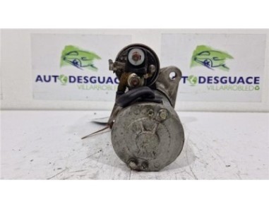 Motor Arranque Opel Astra H Berlina  1 7 CDTI
