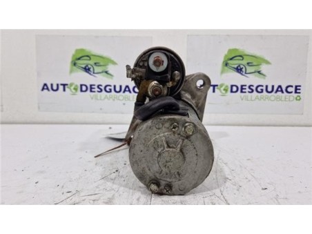 Motor Arranque Opel Astra H Berlina  1 7 CDTI