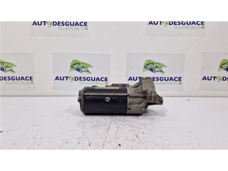 Motor Arranque Citroen Xsara Picasso  2 0 HDi