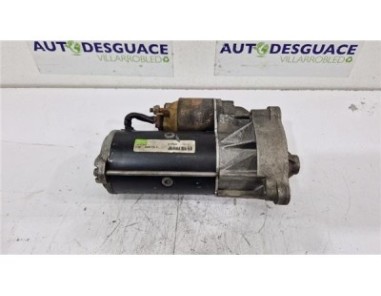Motor Arranque Citroen Xsara Picasso  2 0 HDi