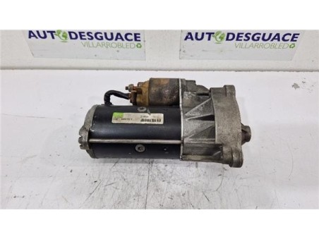 Motor Arranque Citroen Xsara Picasso  2 0 HDi