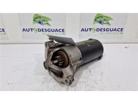 Motor Arranque Citroen Xsara Picasso  2 0 HDi