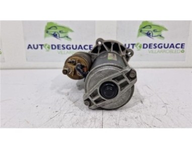 Motor Arranque Citroen Xsara Picasso  2 0 HDi