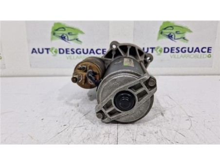 Motor Arranque Citroen Xsara Picasso  2 0 HDi