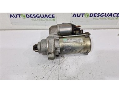 Motor Arranque Seat Ibiza  1 6 16V