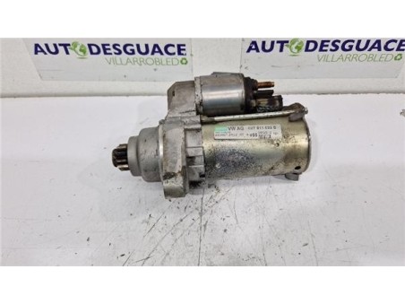 Motor Arranque Seat Ibiza  1 6 16V