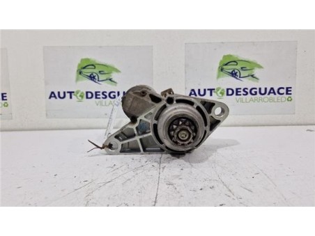 Motor Arranque Seat Ibiza  1 6 16V