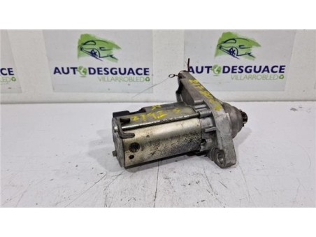 Motor Arranque Seat Ibiza  1 6 16V