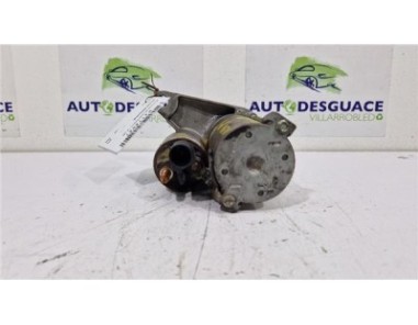 Motor Arranque Seat Ibiza  1 6 16V