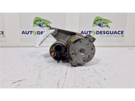 Motor Arranque Seat Ibiza  1 6 16V