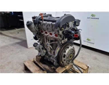Motor Completo Seat Ibiza  1 6 16V