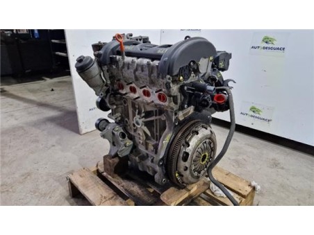 Motor Completo Seat Ibiza  1 6 16V